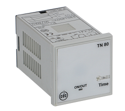 Таймер TN80 для тестораскаточной машины OEM (EC03900)
