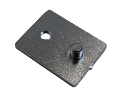 Пластина прижимная для SH31 6 GASTROMIX