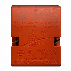 Термостат защитный для CZG40-12 GASTRORAG