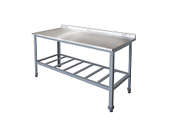 Стол пристенный 430 сб-131/806 ITERMA