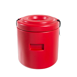 Термоконтейнер без крана 9 л CN10 FOODATLAS