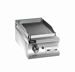 Сковорода открытая электрическая Chef Line GLFTE49RP APACH
