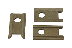 Лезвия сменные для ножа H82 Unger KOCATEQ