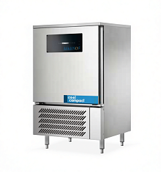 Аппарат шоковой заморозки SKFMEQ0811C-MS MAGNOS 8 x GN 1/1 / EN 60 x 40 с COOL COMPACT