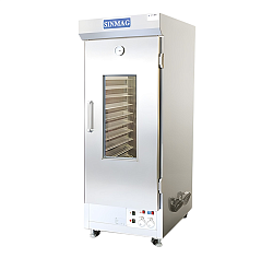 Шкаф расстоечный SM-32S B.EQ(WUXI).CO.LTD SINMAG