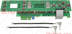 Плата электронная управления Lainox R65302220