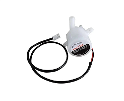 Помпа 12В 1,2 мм без ГТД для VA-IM-12B, VA-IM-20B GASTROTOP (fs60202m)