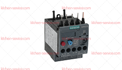 Термореле SIEMENS 4,5-6,3 A для печи (3351064)