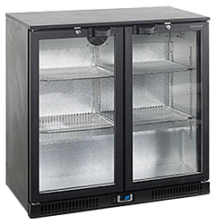 Шкаф холодильный BA25H TEFCOLD