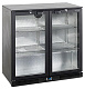 Шкаф холодильный BA25H TEFCOLD