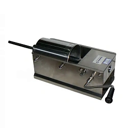 Шприц колбасный горизонтальный механический HOWS-3L FOODATLAS