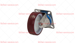 Ролик направляющий для печи (3346075)