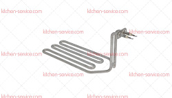 Элемент нагревательный ТЭН 2000Вт (416743)