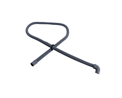 Шланг сливной для LVR20B, LVC21B, FI64B FAGOR (Z220903)