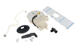 Устройство душирующее в комплекте для RATIONAL (87.00.016)