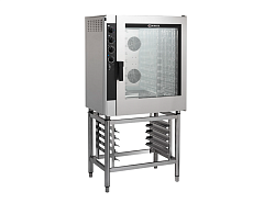 Печь пароконвекционная Easyair Combi NECE102 10xGN1/1 GIORIK