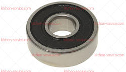 Подшипник 608-2RS SKF для миксера (D063090)