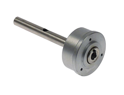 Устройство зажимное ножа для SIRMAN (AMC022)