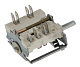 Переключатель 5-ти позиционный  ANGELO PO (32W0980)