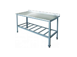 Стол пристенный 430 сб-131/407 ITERMA