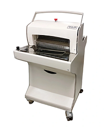 Хлеборезка BS ECO-F (420 мм, 11 мм) WLBAKE