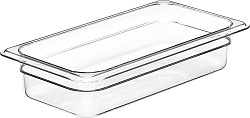 Гастроемкость 32CW 135 GN 1/3-65 поликарбонат CAMBRO