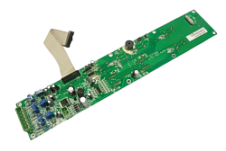 Плата управления для посудомоечной машины модели LHCXP2-H2 KOCATEQ (390040020033)