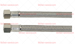 Шланг гибкий для печи (1449240)