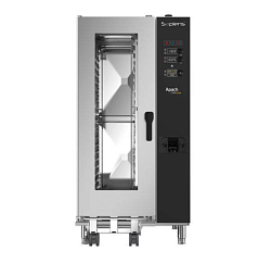 Пароконвектомат CHEF LINE LEI201SB APACH