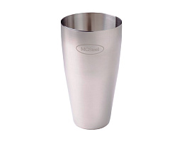 Стакан смесительный 750 мл 90 мм, нержавейка Boston MGSTEEL