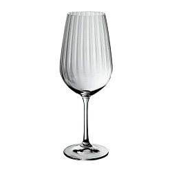 Бокал для вина 450 мл Виола Оптика CRYSTALEX