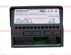 РЕГУЛЯТОР ЭЛЕКТРОННЫЙ EVERY CONTROL (EVK411N7VCBS)