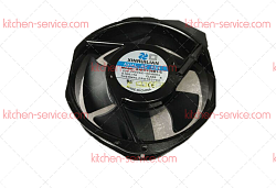 Вентилятор AXIA AC FAN для AFINOX (RAH 1738B1- C)