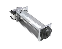 Вентилятор с поперечным потоком EBM-PAPST (QL4/0015-2112)