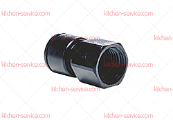 Фитинг JG PM450812E для печи (3349189)