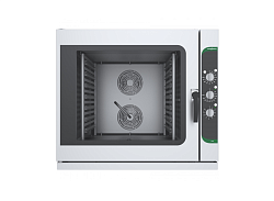 Пароконвектомат ПР-07М-Э ПИЩЕВЫЕ ТЕХНОЛОГИИ