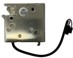 Замок с сервоприводом МХМ (500100811)