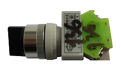 Переключатель для тестомеса спирального HS20B GASTROMIX