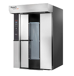Печь ротационная электрическая Bakery Line G57E TS крюк APACH
