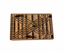 Платформа для весов CL нижняя часть CAS