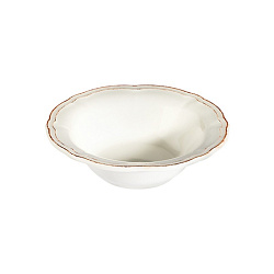 Салатник 25см 900мл Retro 1972 BY ID FINE