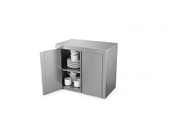 Полка кухонная ПЗК-С-700.420.640-02-Р ATESY