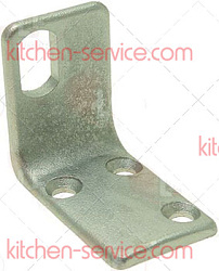 Петля двери верхняя Lainox R11426830
