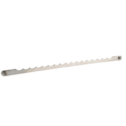 Нож для хлеборезки TR 350 FOODATLAS (УТ000006740)