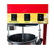 Аппарат для попкорна JTP6A Eco FOODATLAS