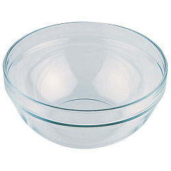 Соусник стеклянный APS