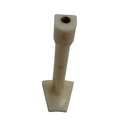 Пластина прижимная средняя для DD-36 21 GASTROMIX