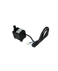 Помпа для льдогенератора HKN-IMC25 NEW HURAKAN (433934)
