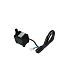 Помпа для льдогенератора HKN-IMC25 NEW HURAKAN (433934)