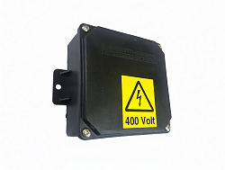 Блок силовой для тестомеса SK-55-2S МЕС